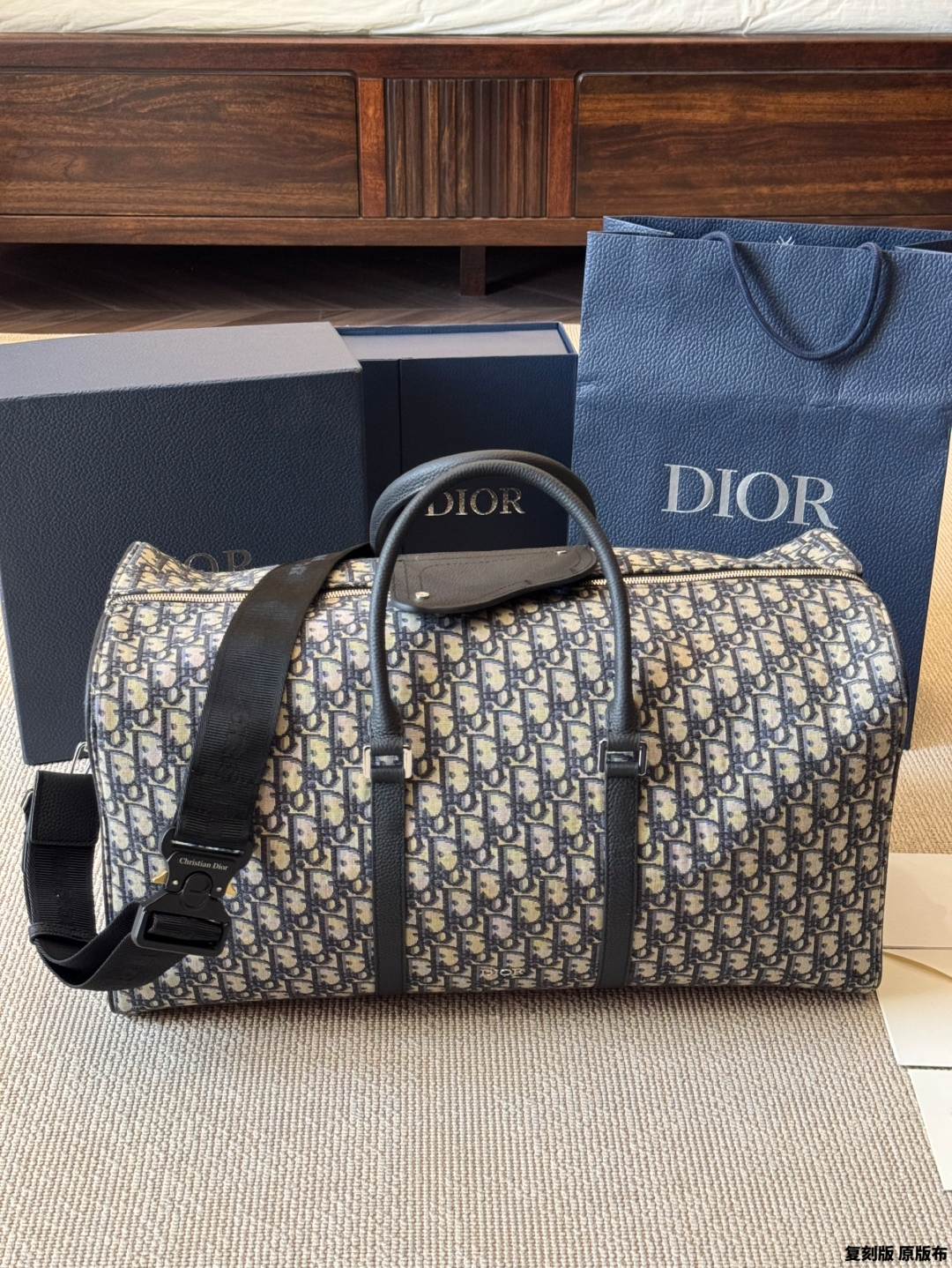 DIOR bag 317